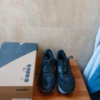 Diadora scarpe da corsa