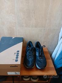 Diadora scarpe da corsa