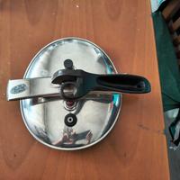 Coperchio per pentola Lagostina 