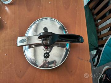 Coperchio per pentola Lagostina 