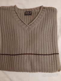 Maglione/Pullover da uomo a maniche lunghe.