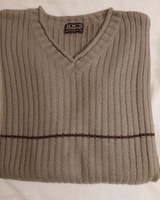 Maglione/Pullover da uomo a maniche lunghe.