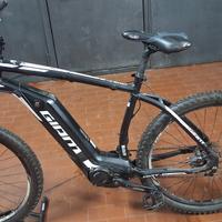 Giant Dirt-E+ 3 Power 2018