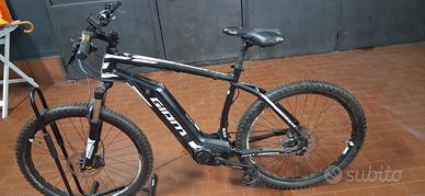 Giant Dirt-E+ 3 Power 2018