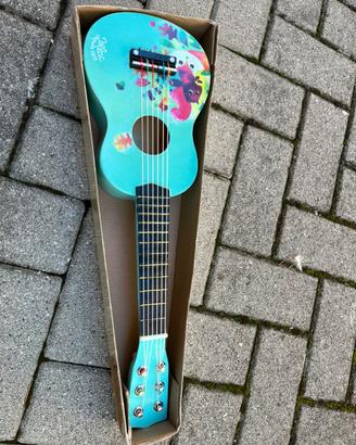 Chitarra vilac