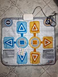 Tappetino da Ballo (Dance Mat) originale