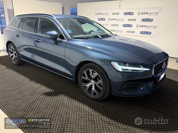 VOLVO V60 B4 (d) MHEV 197 CV Autom. Core - PROM