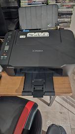 stampante canon  pixma  ts3750i 