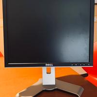 Monitor DELL 1708 FPb