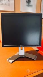 Monitor DELL 1708 FPb