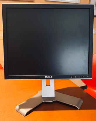 Monitor DELL 1708 FPb