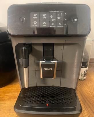 Macchina da caffè Philips