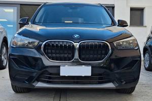 Bmw X1 sDrive16d Sport Automatica