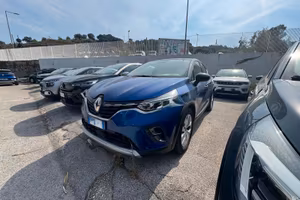 Renault Captur Full Hybrid E-Tech 145 CV Intens