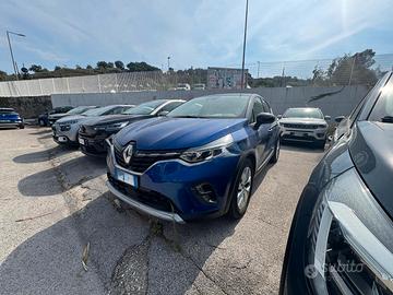 Renault Captur Full Hybrid E-Tech 145 CV Intens
