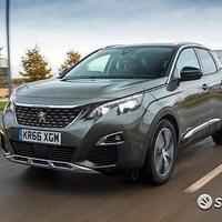 Peugeot 3008 ricambi