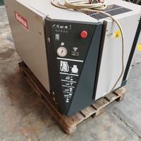 Compressore a pistone Balma usato