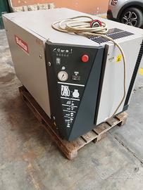 Compressore a pistone Balma usato