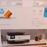 Stampante HP officeJet 8010