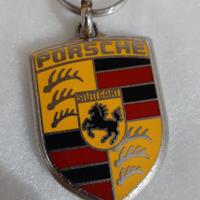 portachiavi  PORSCHE Stuttgart 