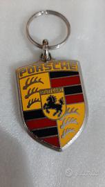 portachiavi  PORSCHE Stuttgart 
