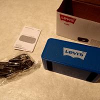 LEVI'S kids bluetooth speaker USB