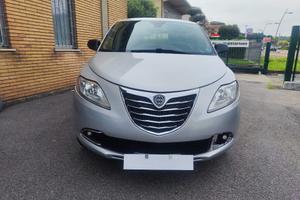 Lancia Ypsilon 0.9 TwinAir 85 CV 5 porte Metano Ec