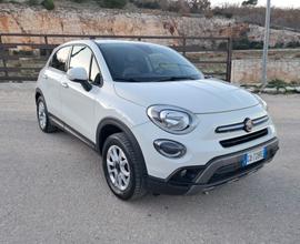 Fiat 500X 1.6 MultiJet 120 CV Cross (Iva Esposta )