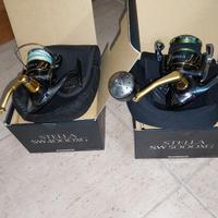 NUOVO Shimano Stella SW 5000 oppure Stella  4000SW