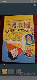 La Costituzione attraverso le donne e gli uomini