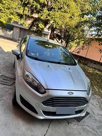 Ford Fiesta 1.2