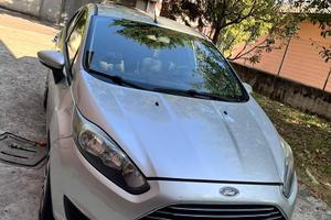 Ford Fiesta 1.2