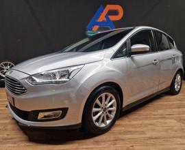 FORD C-Max 1.5 TDCi 120CV Powershift Start&Stop