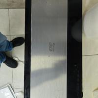 samsung bd J7500 lettore blue ray