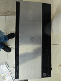 samsung bd J7500 lettore blue ray