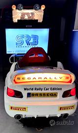 Segarally 3