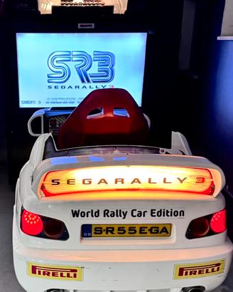 Segarally 3