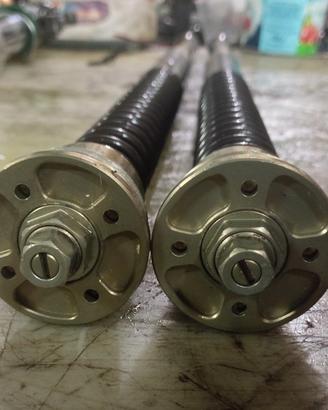 Kawasaki ninja zx6 zx10 racing