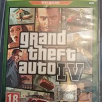 Veno Gta IV per xbox 360