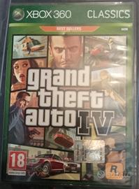 Veno Gta IV per xbox 360