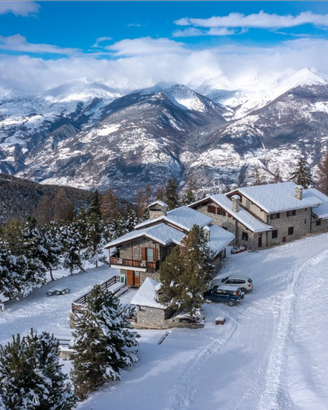 Alloggio Pila
