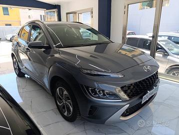 Hyundai Kona 1.6 gdi hev Xline 2wd 141cv dct FINAN