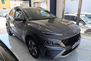 Hyundai Kona 1.6 gdi hev Xline 2wd 141cv dct FINAN