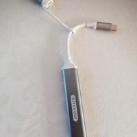adattatore usb