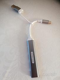 adattatore usb