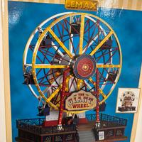 Ruota panoramica lemax