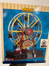Ruota panoramica lemax