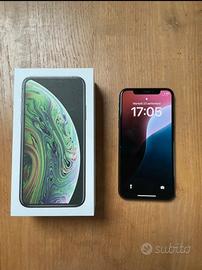 Iphone XS 64 GB ITA