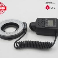 Ring Flash - attacco universale