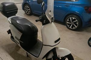 Horwin sk3 